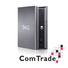 DELL Optiplex 760 USFF Core 2 Duo 2,93 / 4 GB / 250 GB / DVD / Win 10 Prof. (Update)
