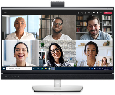 Dell C2722DE QHD z głośnikami