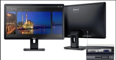 Dell E2214HB / Klasa A-