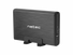 Obudowa / kieszeń dysku 3.5" Natec Rhino USB 3.0 SATA Czarna