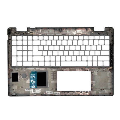 Palmrest do Dell Latitude 5520 Precision 3560 / SmartCard / srebrny / 09MDK8, 9MDK8