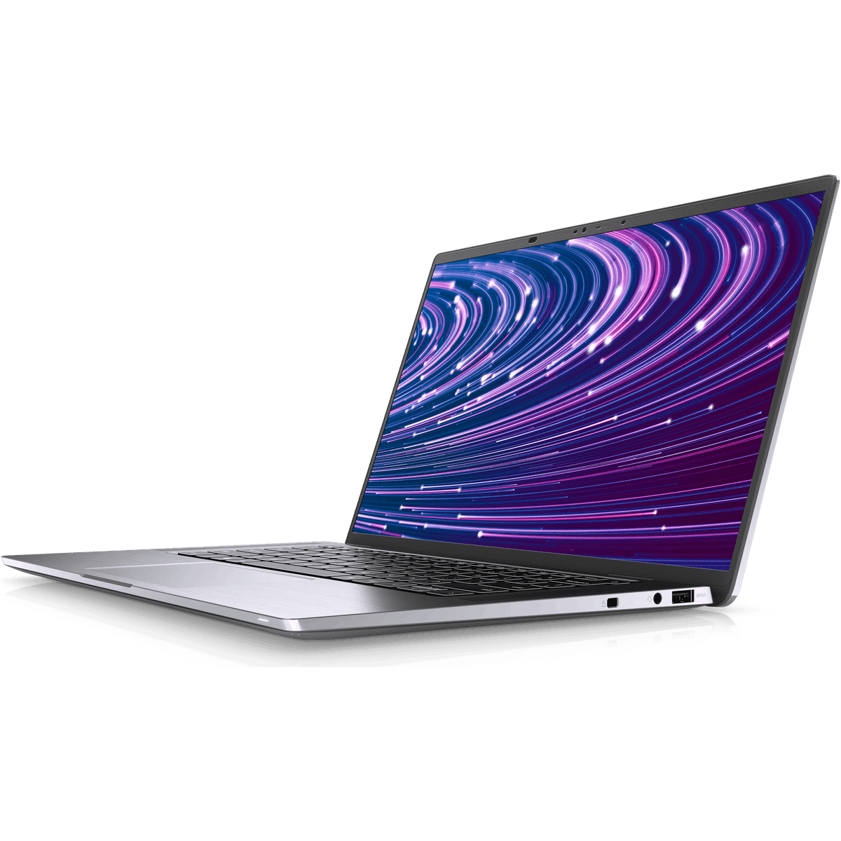 Dell Latitude 9520 Core i7 1185G7 (11-gen.) 3,0 GHz / 16 GB / 2 TB SSD / 15" FullHD dotyk / Win 11 Pro