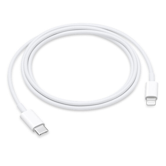 Nowy kabel USB-C do Lightning 2m 18W PD