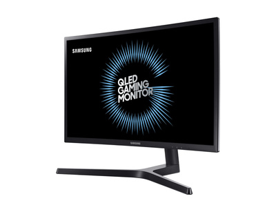 Samsung C27FG73FQU 144Hz, zakrzywiony