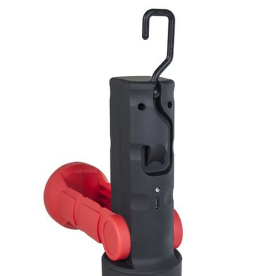 Nowa lampa warsztatowa LED Maclean MCE230 (Zestaw 2szt.)