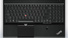 Lenovo ThinkPad L560 Core i5 6200U (6-gen.) 2,3 GHz / 8 GB / 120 SSD / 15,6" FullHD / Win 10 Prof. Update / Klasa A-
