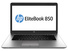 HP EliteBook 850 G1 Core i5 4300u (4-gen.) 1,6 GHz / - / -  / 15,6'' FullHD / bez licencji