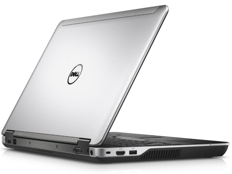 Dell Latitude E6540 Core i7 4600M (4-gen.) 2,9 GHz / 8 GB / 120 SSD / 15,6'' FullHD / Win 10 Prof. / Klasa A-