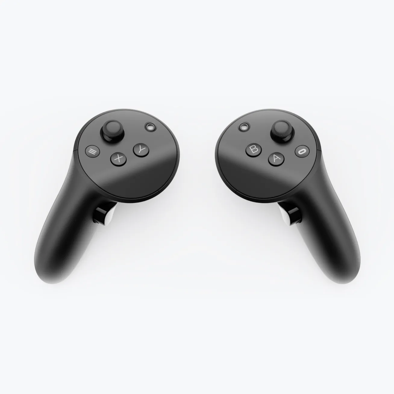 kontrolery Meta Quest Touch Pro