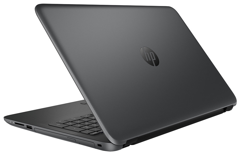 HP 250 G4 Intel Core i3 5005U 2,0 GHz / 8 GB / 240 SSD / 15,6’’ / DVD / Win 10 Prof. (Refurb.)