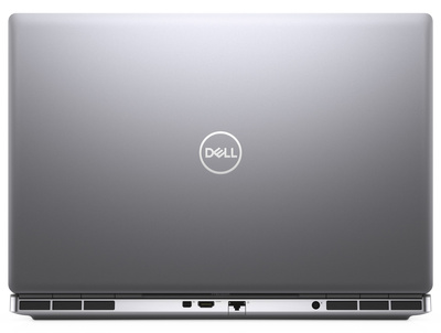 Dell Precision 7750 Core i7 10875H (10 gen.) 2,3 GHz / 16 GB / 960 SSD / 17,3'' FullHD / Win 11 Pro 