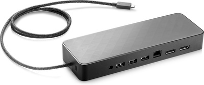 Stacja dokująca HP Ultraslim USB-C HSA-B005DS