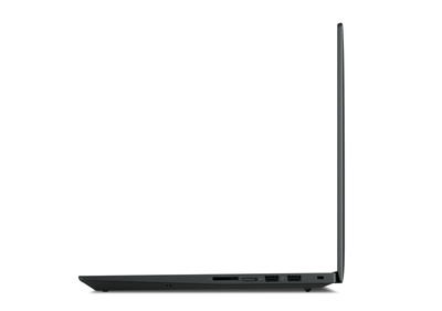  Lenovo ThinkPad P1 Gen 4 Core i7 11850H (11-gen.) 2,5 GHz / 16 GB / 480 SSD / 16" WQXGA / Win 11 Pro + RTX A2000