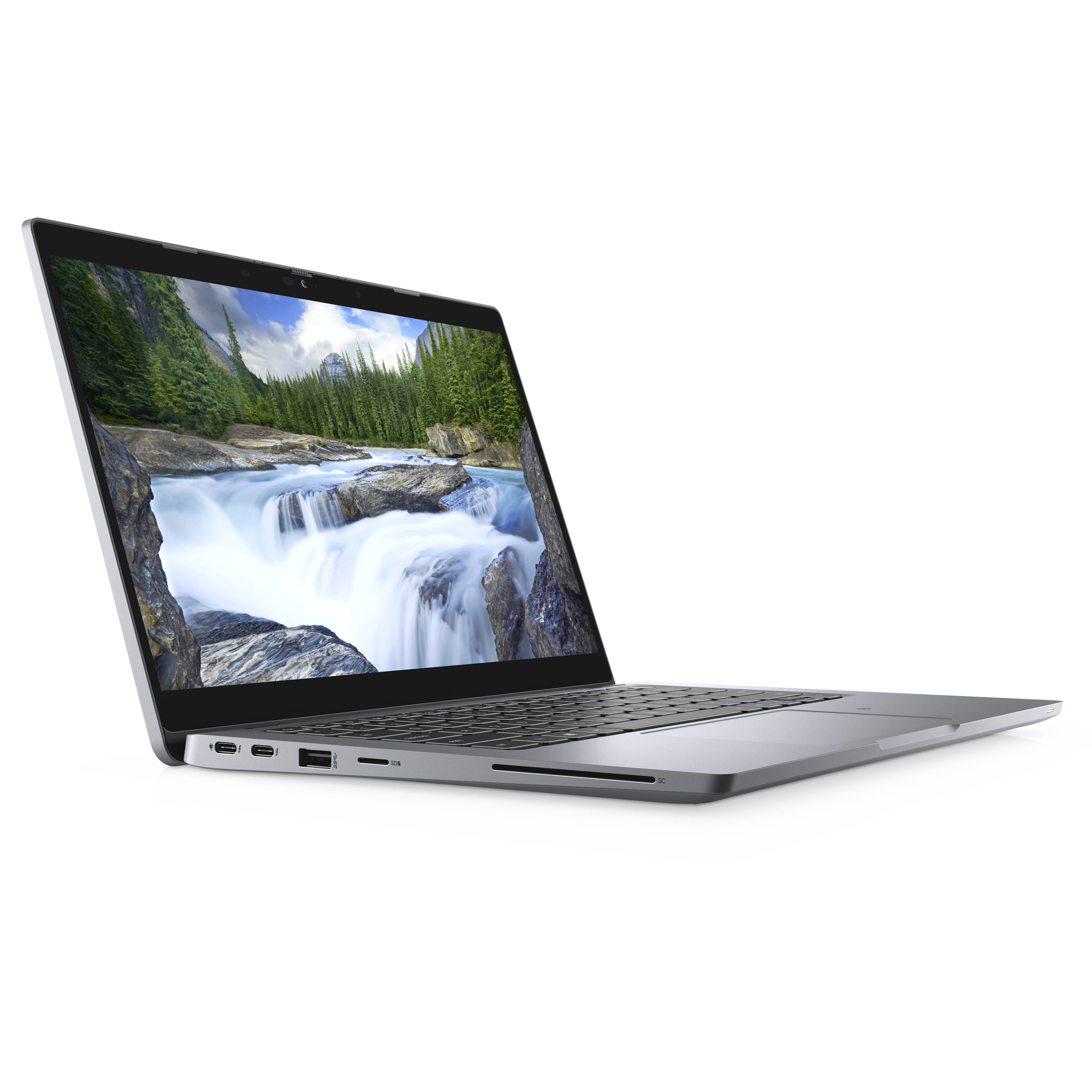 Dell Latitude 5320 2w1 Core i5 1145G7 (11-gen.) 2,6 GHz / 16 GB / 2 TB SSD / 13,3'' FullHD dotyk / Win 11 Pro
