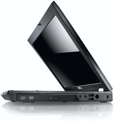 Dell Latitude E5500 Core 2 Duo 2,0 GHz / 3 GB / 160 GB / DVD-RW / 15,4'' / WinXP z RS232