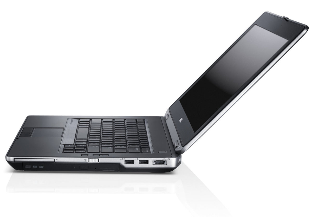 Dell Latitude E6430 Core i5 3320M (3-gen.) 2,6 GHz / 4 GB / 480 SSD / 14'' / Win 10 Prof. (Update) 