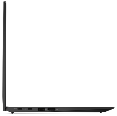 Powystawowy Lenovo ThinkPad X1 Carbon Gen 10 Core i7 1260P (12-gen.) 2,1 GHz  (12 rdzeni) / 16 GB / 480 SSD / 14" 4K UHD+ dotyk / Win 11 Pro