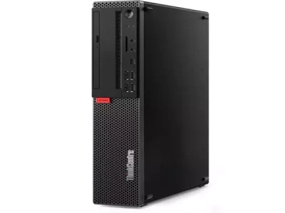 Lenovo ThinkCentre M920s SFF Core i5 8500 (8-gen.) 3,0 GHz / 64 GB / 480 SSD / Win 11 Pro