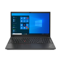 Lenovo ThinkPad E15 Gen 2 Core i7 1165G7 (11-gen.) 2,8 GHz / 32 GB / 960 SSD / 15,6" FullHD / Win 11 Pro