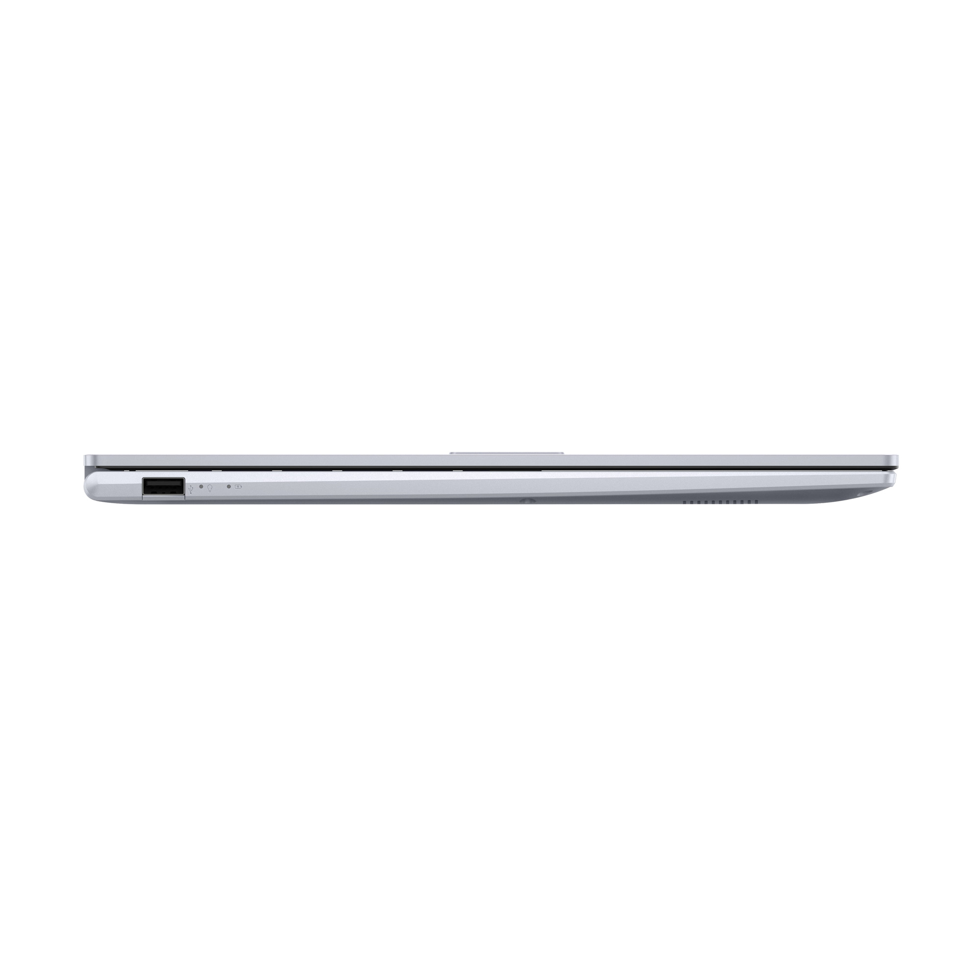 Powystawowy Asus Vivobook 16X i9 13900H (13-gen.) / 16 GB / 480 SSD / 16’’ WUXGA 120 Hz / Win 11, srebrny + RTX 4050