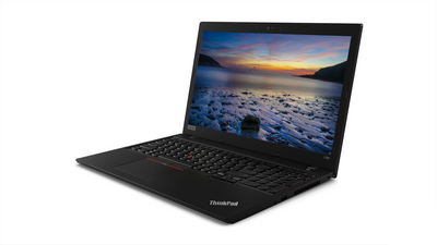 Lenovo ThinkPad 13 G2 Core i3 7100u (7-gen.) 2,4 GHz / 16 GB / 960 SSD / 13,3'' FullHD / Win 10 Prof. (czarny)