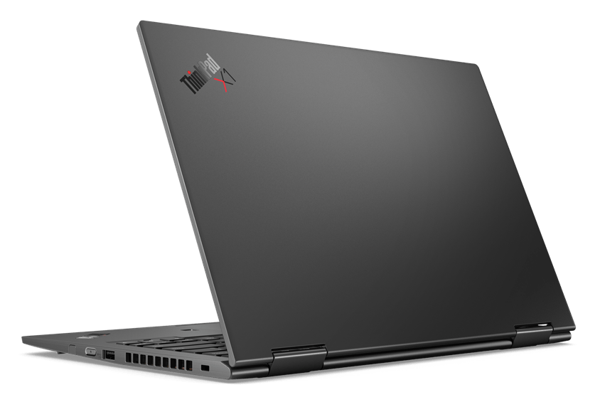 Lenovo ThinkPad Yoga X1 Gen 5 Core i7 10610u (10-gen.) 1,8 GHz / 16 GB / 960 SSD / 14'' FullHD, dotyk / Win 11 Pro / Klasa A-