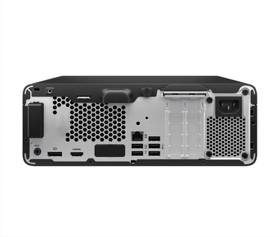 HP Pro 400 G9 SFF i7 12700 (12-gen.) / 16 GB / 480 SSD / Win 11 Pro