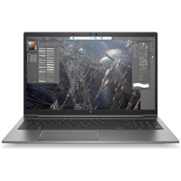 HP ZBook Firefly 15 G7 Core i7 10610U (10-gen.) / 32 GB / 960 SSD / 15,6" FullHD / Win 11 Pro + Quadro P520 / Klasa B