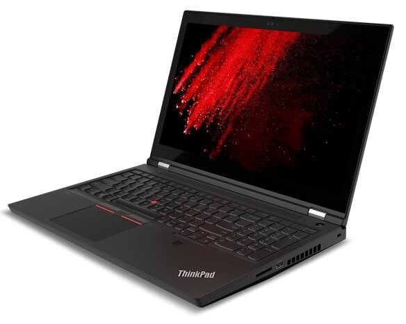 Powystawowy Lenovo ThinkPad P15 Gen 2 Core i7 11850H (11-gen.) 2,5 GHz / 32 GB / 480 SSD / 15,6" FullHD / Win 11 Pro + RTX A4000 [8GB]