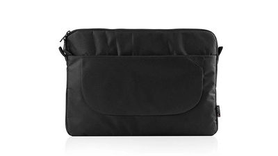 Pokrowiec na notebooka Logic Base FUT-LC-15-BLACK 15,6" 