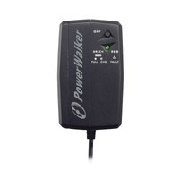 Zasilacz buforowy UPS PowerWalker DC Secure Adapter 12V 25W