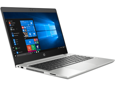 HP ProBook 440 G7 Core i7 10510U (10-gen.) 1,8 GHz / 8 GB / 960 SSD / 14'' FullHD / Win 11 Pro