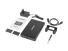 Obudowa / kieszeń dysku 3.5" Natec Rhino USB 3.0 SATA Czarna