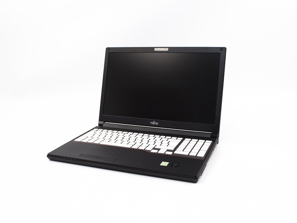 Fujitsu Lifebook E554 Core i5 4210M (4-gen.) 2,6 GHz / 8 GB / 240 SSD / 15,6'' FullHD / Win 10 Prof.