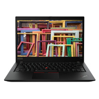 Lenovo ThinkPad T14s Gen 1 AMD Ryzen 7 PRO 4750U 1,7 GHz / 32 GB / 2 TB SSD / 14" FullHD dotyk / Win 11 Pro / Klasa A-