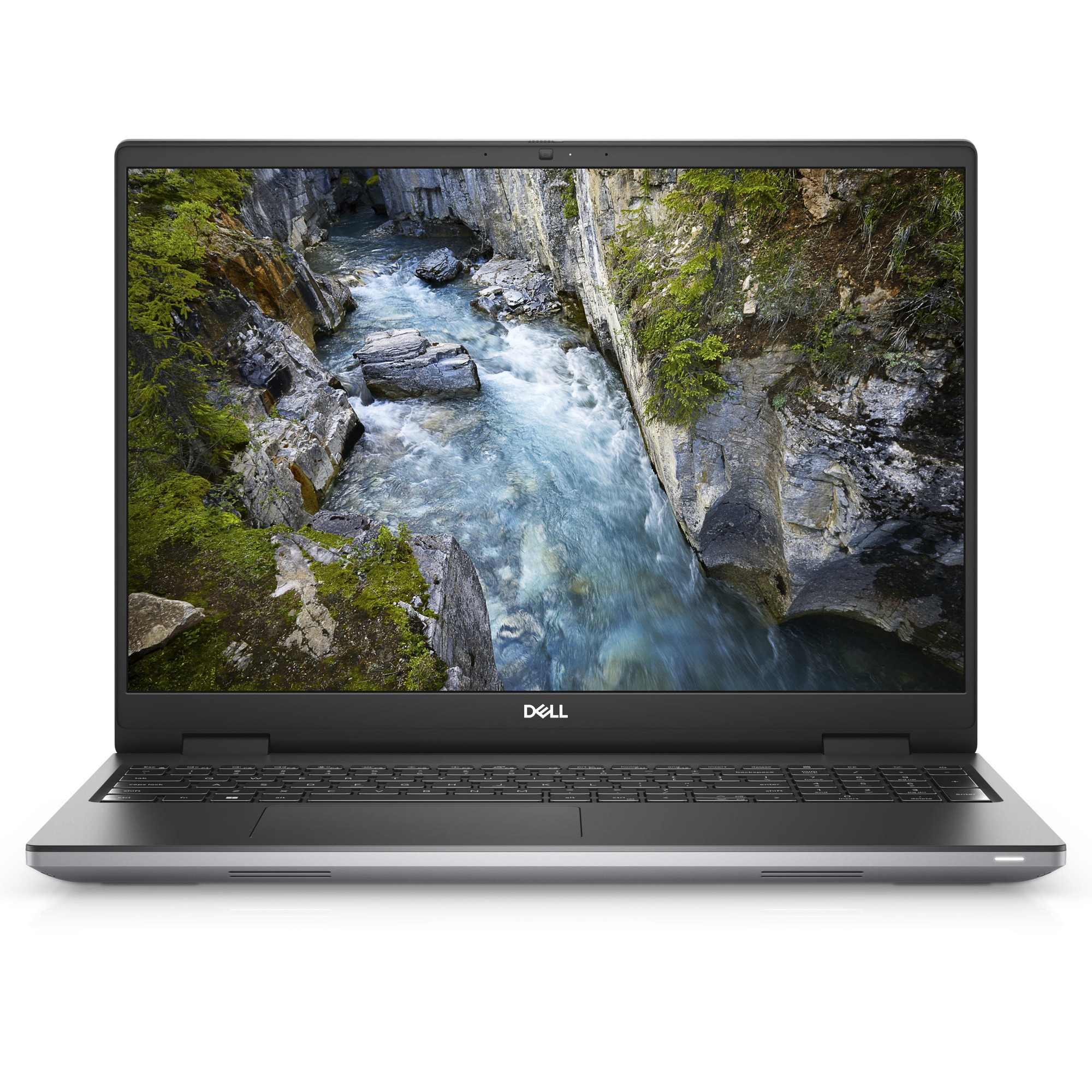 Dell Precision 7670 Core i7 12850HX (12-gen.) / 32 GB / 480 SSD / 16'' WUXGA / Win 11 Pro + RTX A3000 12GB