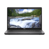 Dell Latitude 5400 Core i5 8265U (8-gen.) 1,6 GHz / 16 GB / 480 SSD / 14'' FullHD dotyk / Win 11 Pro / Defekt