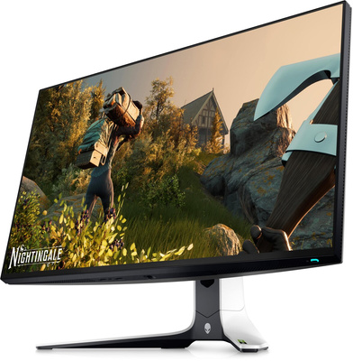 Powystawowy Dell Alienware AW2723DF WQHD (280Hz, 1ms)