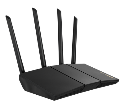 Router bezprzewodowy ASUS RT-AX57 3000Mb/s a/b/g/n/ac/ax