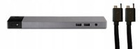 Stacja dokująca HP Thunderbolt 3 Dock HSTNN-CX01 bez zasilacza