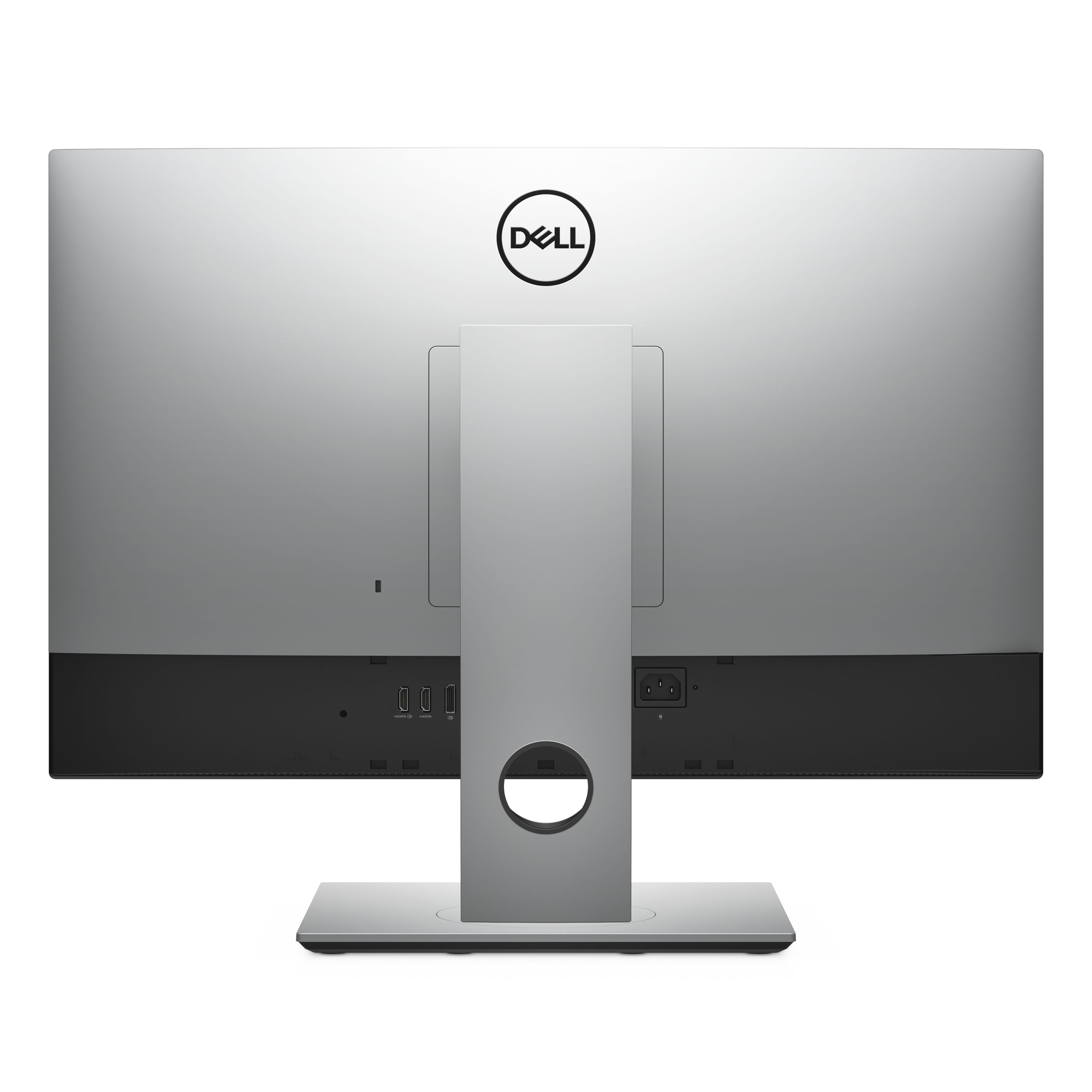 Dell OptiPlex 7780 AIO Core i5 10500 (10-gen.) / 8 GB / 240 SSD / 27’’ FullHD / Win 11 Pro 