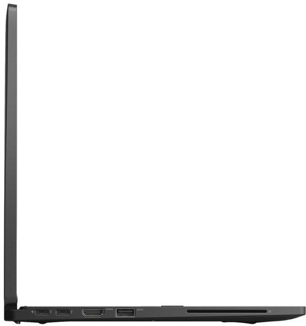 Dell Latitude 7390 2w1 Core i5 8350U (8-gen.) 1,7 GHz / 16 GB / 960 SSD / 13,3'' FullHD (dotyk) / Win 11 Prof. / Klasa A-