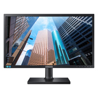Samsung S22E450BW / Klasa A-