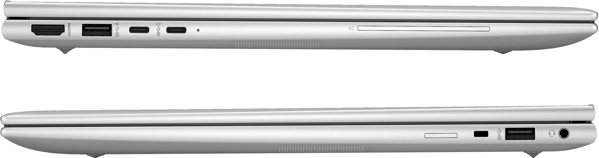 HP EliteBook 865 G9 16 Ryzen 5 Pro 6650U / 32 GB / 960 SSD / 16'' WUXGA / Win 11 Pro