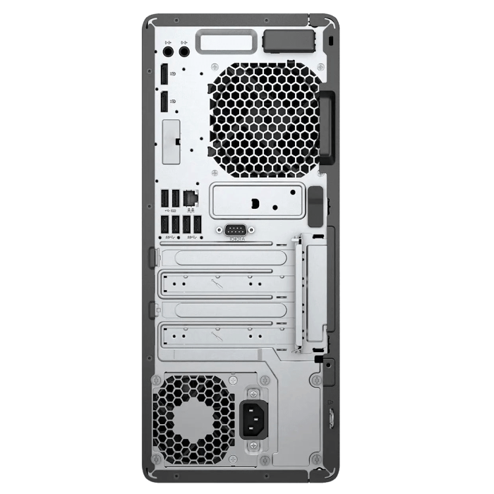 HP EliteDesk 800 G6 Tower Core i5 10500 (10-gen.) 3,0 GHz / 32 GB / 960 SSD / Win 11 Pro + Nvidia GeForce RTX 3050 [6 GB]