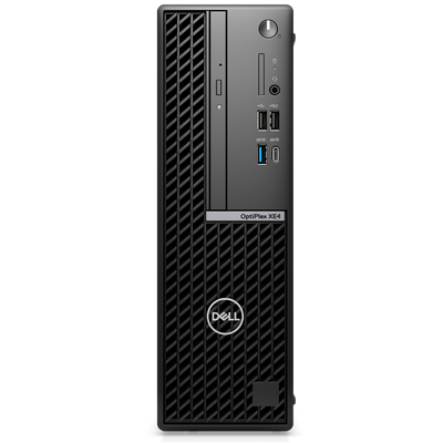 Nowy Dell XE4 SFF i5 12500 (12-gen.) / 32 GB / 480 SSD / Win 11 Pro