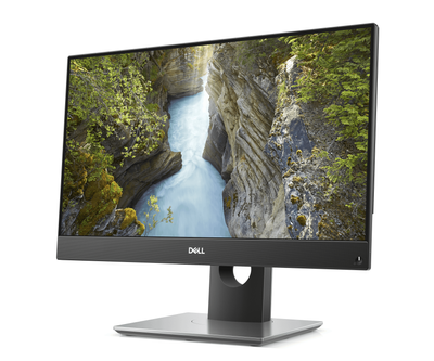 Dell OptiPlex 5490 AIO Core i5 10500T (10-gen.) 2,3 GHz  / 16 GB / 480 SSD / 23,8'' FullHD / Win 11 Pro