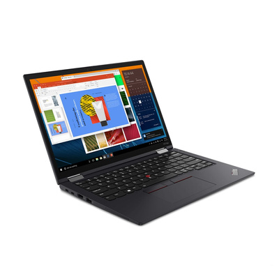 Lenovo ThinkPad Yoga X13 Gen 2 2w1 Core i5 1135G7 2,4 GHz / 16 GB / 480 SSD / 13,3'' WUXGA, dotyk / Win 11 Pro 