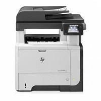 Urządzenie wielofunkcyjne laserowe HP LaserJet Pro M521dn / (Pełny Toner 21,5 tyś stron)