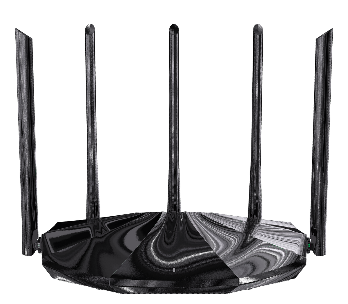 Router bezprzewodowy Tenda TR2 Pro Wi-Fi 6 AX 1500Mb/s